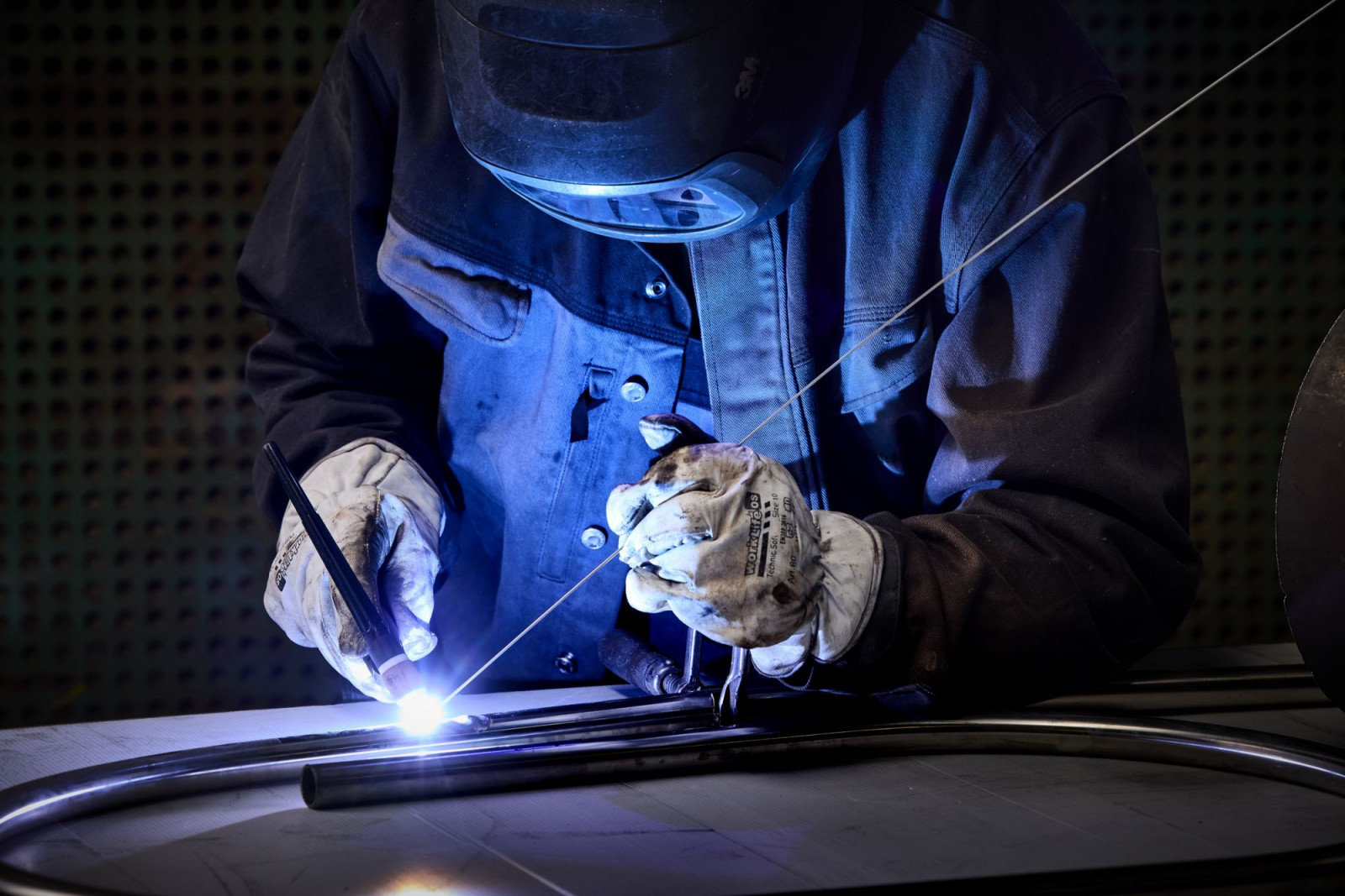 Bauwesen & Infrastruktur