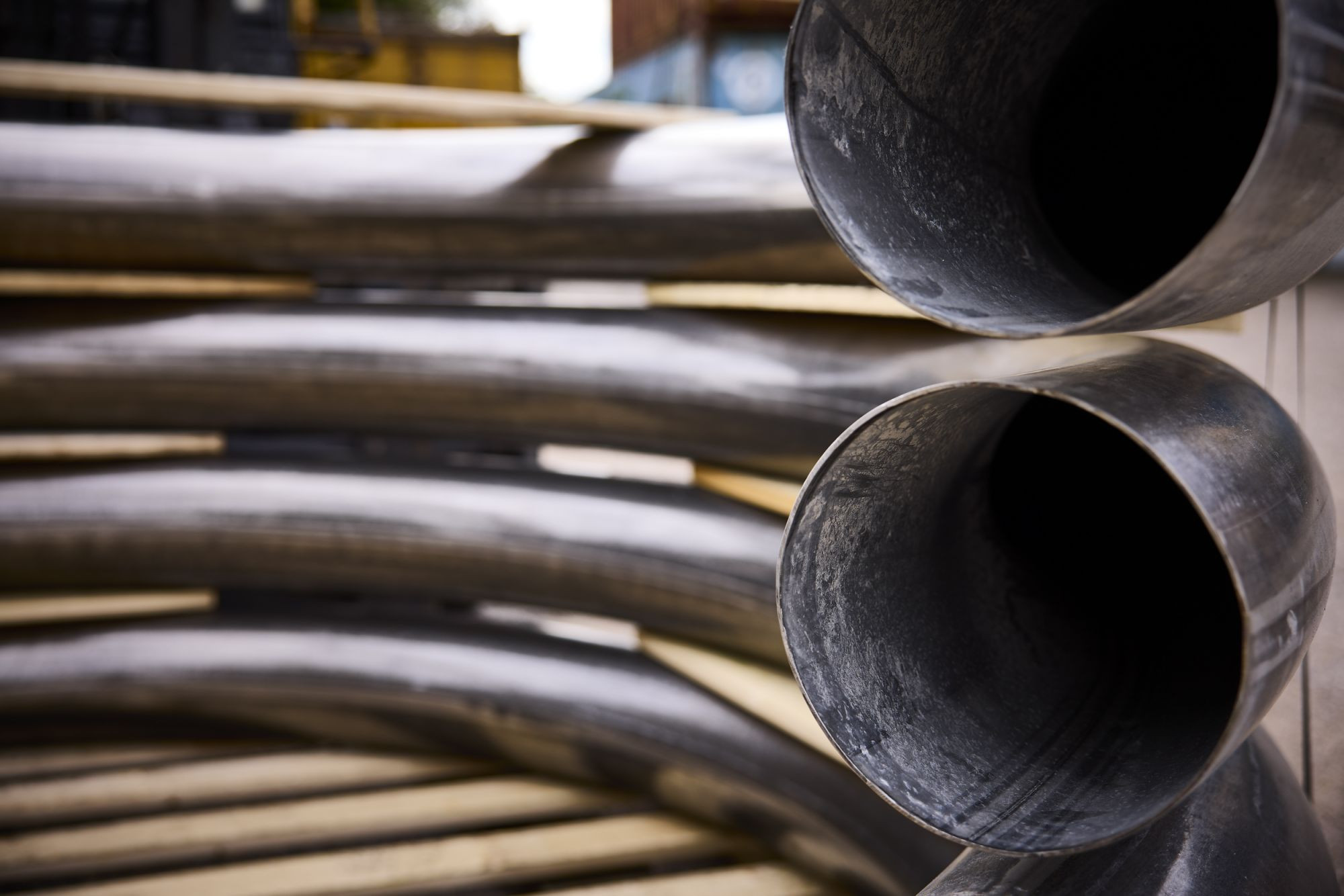 Energie & Versorgung