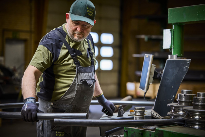 4 - Udvikling og produktion