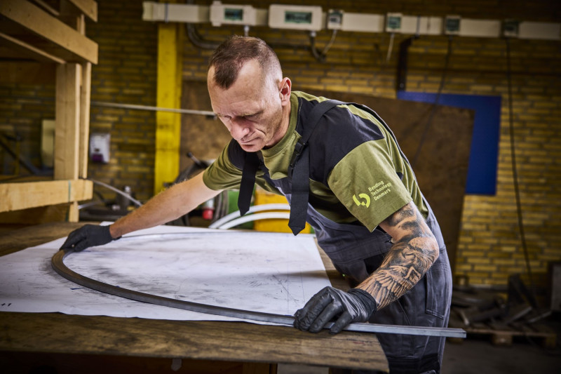 5 - Kvalificering og dokumentation